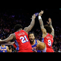 745. rész: Game 3-ak, PHI, LAC, ORL, MIA Búcsú, MVP