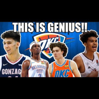 573. rész: Grizzlies és OKC Offszezon Elemzések