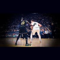 543. rész: CLE, LAC Búcsú, Első Kör Overreaction