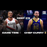 607. rész: Az NBA Legjobb Dobói (vendég Coach T)