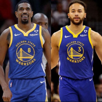 762. rész: GSW Offszezon