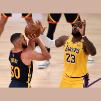 805. rész: Van-e 3 pontos probléma az NBA-ben?