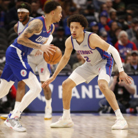 818. rész: Hétközi Overreaction (NYK-SAS-DET-LAC-WAS-MEM)