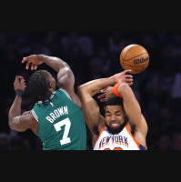 836. rész: HOU-GSW G7, CLE-IND G1, BOS-NYK Beharang