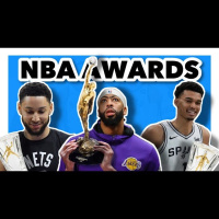 688. rész: Megjósoltuk az NBA-díjakat