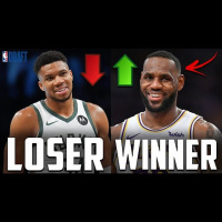 758. rész: Draft első kör + KNY Díjak II. rész