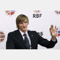 802. rész: Az Andrei Kirilenko Díj