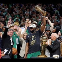 755. rész: Bajnok a Celtics, BOS, DAL Búcsú