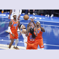 799. rész: Hétfői Overreaction (BOS-UTA-ATL-MIN-CHI-OKC)