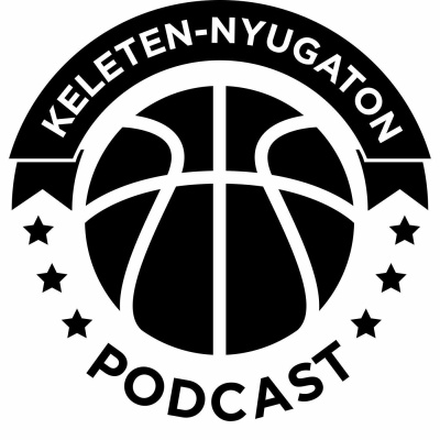 Keleten-nyugaton Podcast