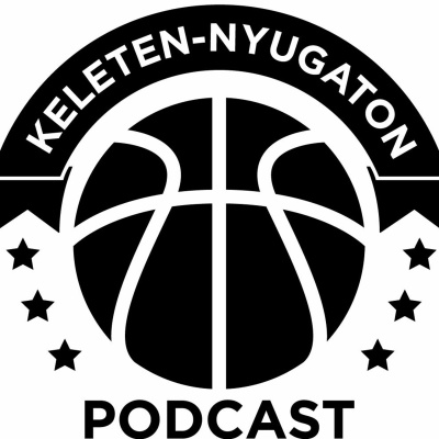 Keleten-nyugaton Podcast