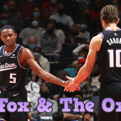 Keleten-nyugaton Podcast