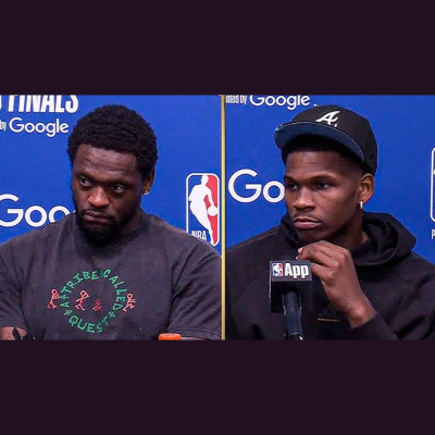 Keleten-nyugaton Podcast