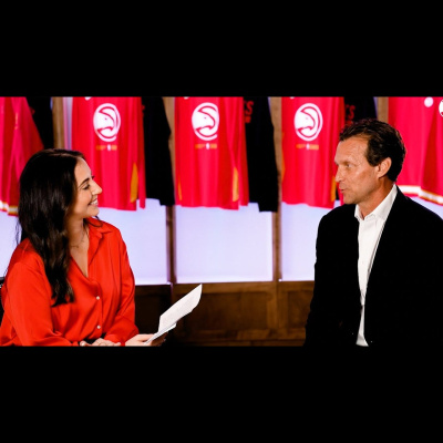 Keleten-nyugaton Podcast