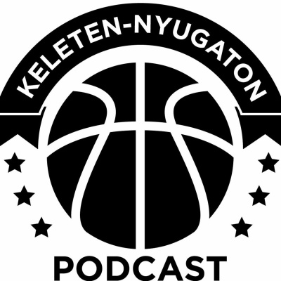 Keleten-nyugaton Podcast