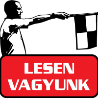 Lesen vagyunk#151 : Építési terület