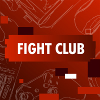 Fight Club #750