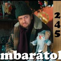 Filmbarátok Podcast #245