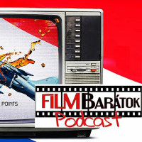 Filmbarátok Expressz: Pepsi, hol van a vadászgépem?