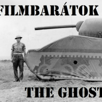 Filmbarátok Expressz: The Ghost Army (A szellemhadsereg)
