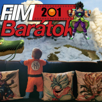 Filmbarátok Podcast #201