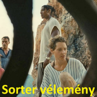 Idő - Sorter spoileres véleménye