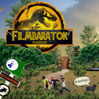 Filmbarátok Podcast #234