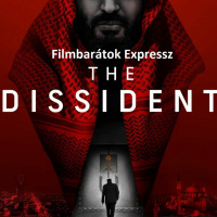 Filmbarátok Expressz: A szakadár