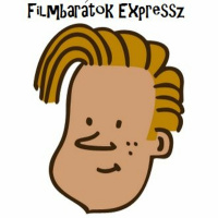 Filmbaratok Expressz Conan OBrien