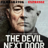 Filmbarátok Expressz: Treblinka Rettegett Ivánja