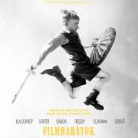 Filmbarátok Podcast #228