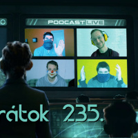 Filmbarátok Podcast #235