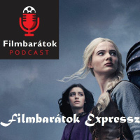 Filmbarátok Expressz: Witcher 3. évad