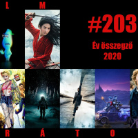 Filmbarátok Podcast #203