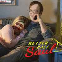 Filmbarátok Expressz: Better Call Saul (6. évad)