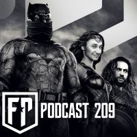 Filmbarátok Podcast #209