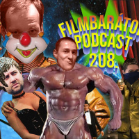 Filmbarátok Podcast #208