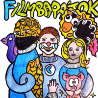 Filmbarátok Podcast #307