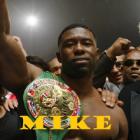 Filmbarátok Expressz: Mike