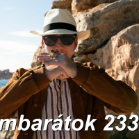 Filmbarátok Podcast #233