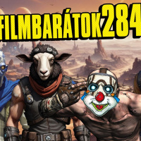 Filmbarátok Podcast #284