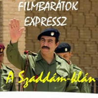 Filmbarátok Expressz: A Szaddám-klán