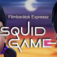 Filmbarátok Expressz: Squid Game (3. évad)