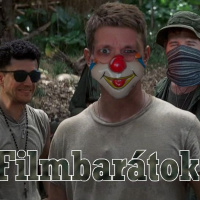 Filmbarátok Podcast #260