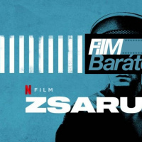 Filmbarátok Expressz: Zsarufilm