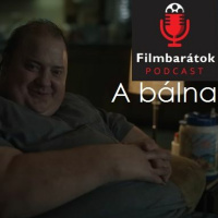 Filmbarátok Expressz: A bálna (Spoileres)