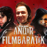 Filmbarátok Expressz: Andor (1. évad)
