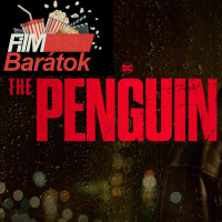 Filmbarátok Expressz: Pingvin