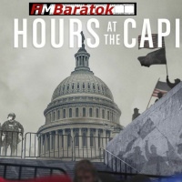 Filmbarátok Expressz: Négy óra a Capitoliumban