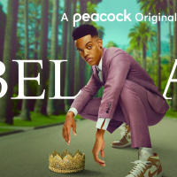 Filmbarátok Expressz: Bel-Air